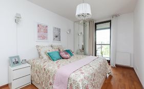 Superapart Towarowa 35